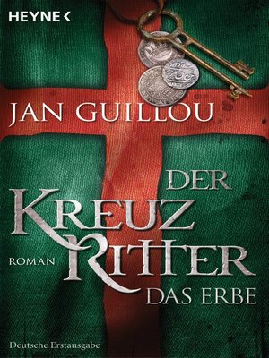 cover image of Der Kreuzritter--Das Erbe